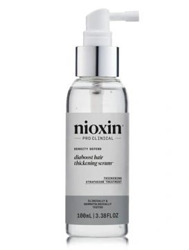 Nioxin HBT 3D Intensive DiaBoost 100ml főképe